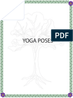 100 a Fitness Sample 1 Yoga Poses Pages 1-31 Mpdf