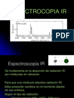 Ir Espectros