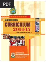 Download 2014 15 Senior Curriculum Volume 1 by Manikdnath SN232115873 doc pdf