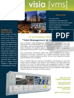 I P Sur Vei L L Ance Management "Tot Al Management at Your Fi Ngerps"