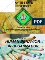 Chapter 1. Overview of Science and Study of Human Behavior