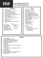 Download PVES Supply List 2014-2015 by tigger1mad SN232125357 doc pdf
