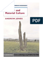 Memory and Material Culture