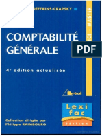 1 Comptabilité Générale PDF