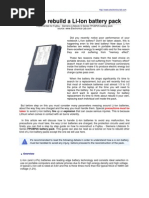 Download Repair Laptop Battery by api-3817815 SN23213047 doc pdf