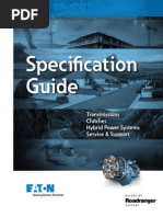 Download Manual Eaton Transmission Fuller by Mario Portes SN232131084 doc pdf