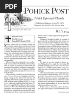 Harter Ralph 1964 India | PDF | Baptism | Sin
