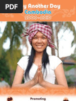 Download Stay Another Day Cambodia 2009 2010 by wwwcambosastraorg SN23213313 doc pdf