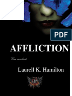Affliction - Anita Blake %2322 LKH