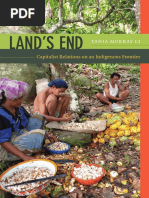 Land's End by Tania Murray Li