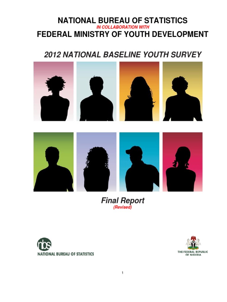 2102 national baseline youth survey