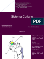 Sistema Coriano