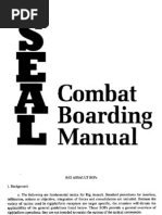 Us Navy Seal Combat Manual Pdf