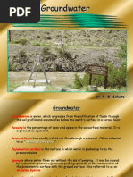 Impacts of Climate Change and Land-Use Change On The Water