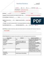 angelam - database assessment 2