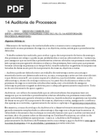 14 Auditoria de Processos _ BPM Diffuser