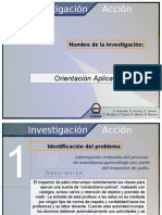 Ppt Proceso Investigacion