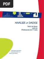 Analise Dados