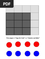 Mat1º-GALO e 4 EM LINHA