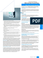 Sirius 3rb2 Datasheet