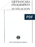 Frascara Jorge - Diseño Grafico Y Comunicacion