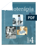 Fizioterapia XVI - Evf Feldenkrais Modszer 2007 4