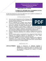 Manual Nacional de Uniformes ASC