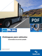 Catalogo SACHS Clutches HD 2013-Embragues de Vehiculos