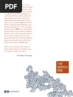 Download The Ramen Bar Opening Menu by Allie Pape SN232168465 doc pdf