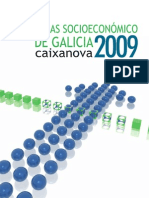 Atlas Socioeconomico de Galicia-2009