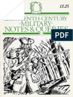 Partizan Press - 18th Century Notes & Queries 002