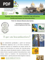 Antonio Moreira Nuevos Biocombustibles