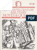 Partizan Press - 18th Century Notes & Queries 006