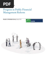 Download 2010 Grant Thornton ICGFM Progress in Public Financial Management Reform by International Consortium on Governmental Financial Management SN23217862 doc pdf