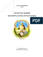 Micropilotes_Anclajes