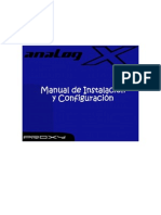 187 Manual Instalacion Proxy Analogx