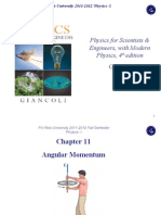 Physics For Scientists & Engineers, With Modern Physics, 4 Edition
