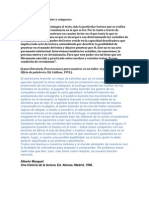 Dos Lecturas para Hacer La Tarea 1 PDF