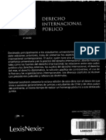 131412163 Derecho Internacional Publico Benadava PDF
