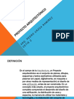 proyectoarquitectnicocetis2-120916120847-phpapp01