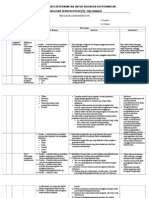 Rncana Keperawatan S1