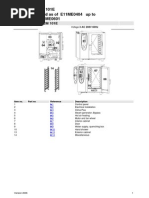 Rational 101 Service Manual PDF