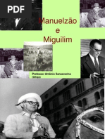 Guimarães Rosa Rosário