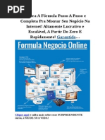 GANHE R$451,60 no Hotmart com um