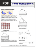 Relações Trigonometricas e Qualquer