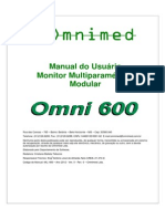 00 - Manual Do Usuário Omni 600
