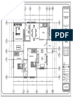 Para Hno Marvin Sin Muro-Arquitectónico