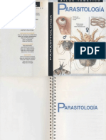 Atlas Tematico de Parasitologia