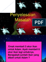 Penyelesaian Masalah ( Pengajaran L2 Grup b ) - Copy