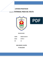 Download Laporan Praktikum Kimia Sel Volta by Alyas Bagas SN232211682 doc pdf